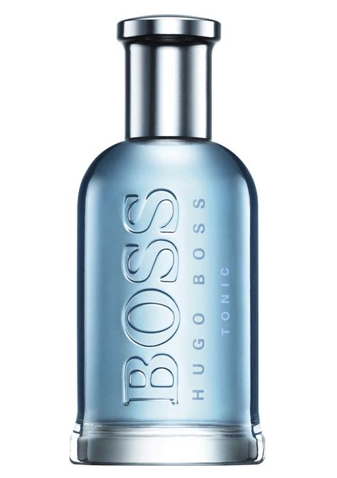 hugo boss bottled tonic fragrantica